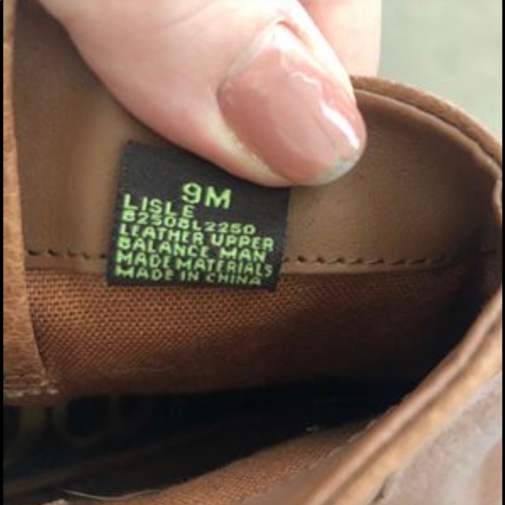 Sam Edelman Booties - Picture 5 of 5